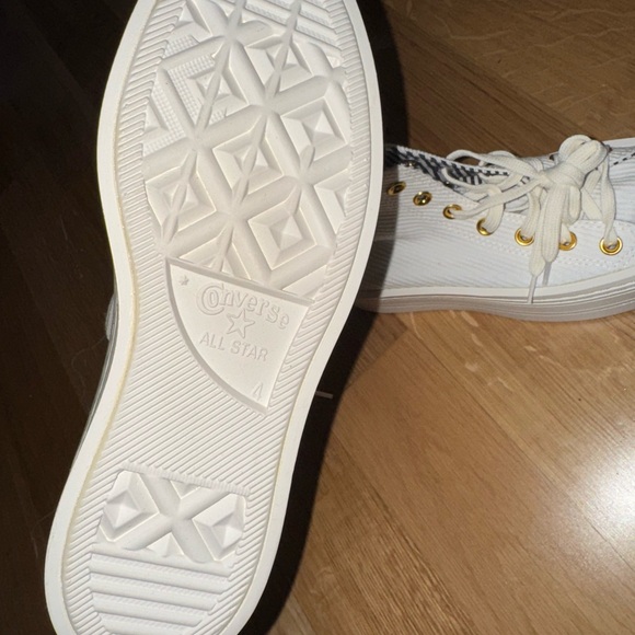 Converse Chuck Taylor All Star Modern lift Sneaker - Picture 3 of 7